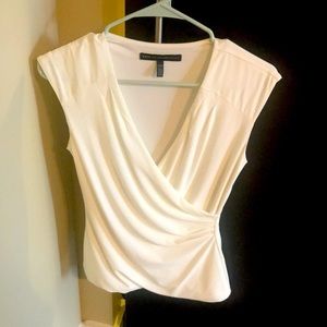 White House Black Market blouse